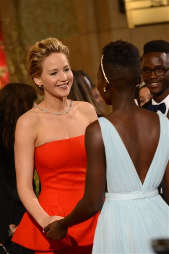 Photo: Dan Steinberg/Invision/AP)