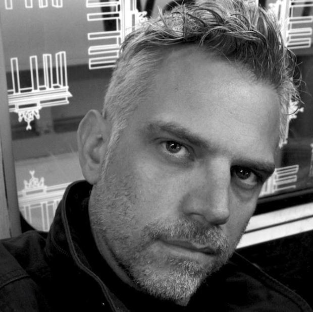 Olivier Bugge Coutté