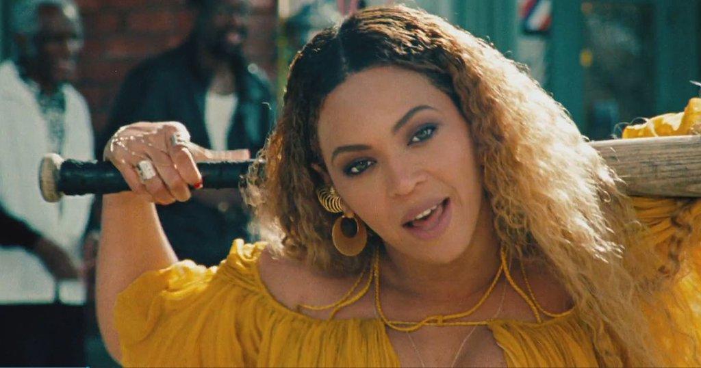 Beyoncé’s ‘Lemonade’: A Visual Tale of Grief, Resurrection, and Black ...