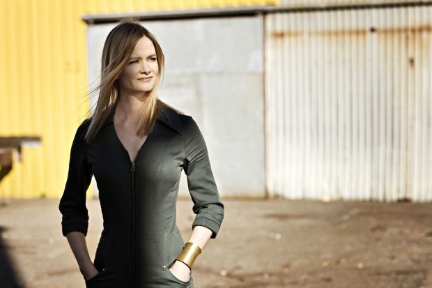 Meta Louise Foldager